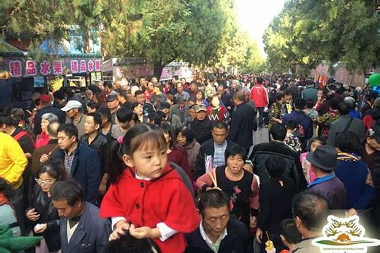 重阳节广东人风俗