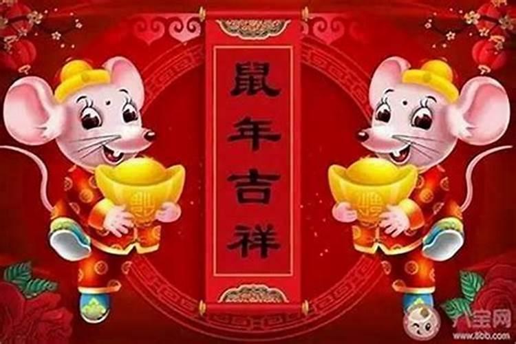 属鼠本命年的大忌需要注意什么