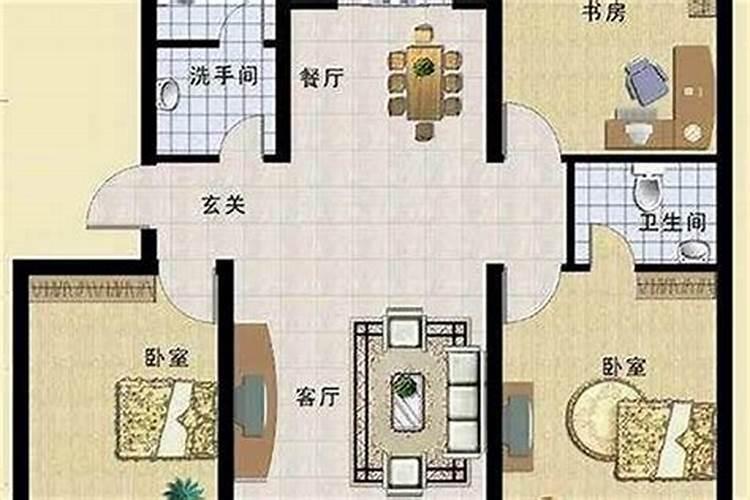 为何会有驳婚煞驳婚煞到底能不能破
