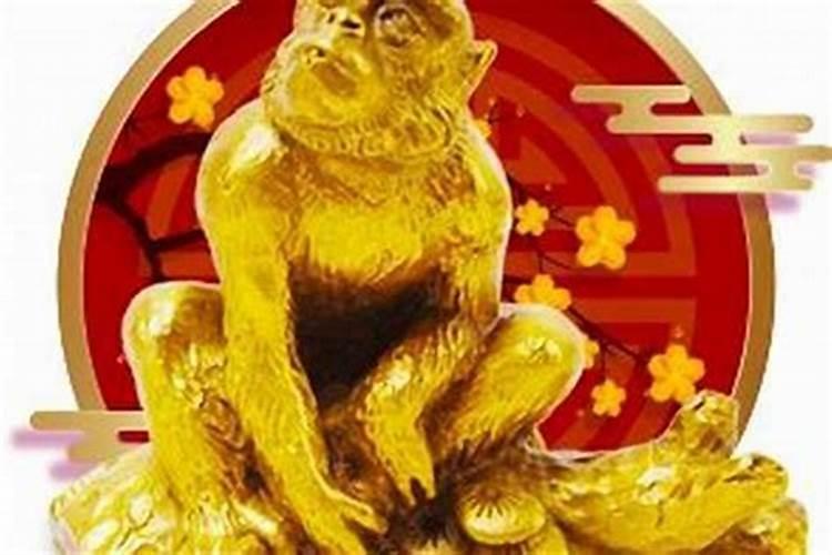 属猴人在2025年犯太岁时的具体化解方法