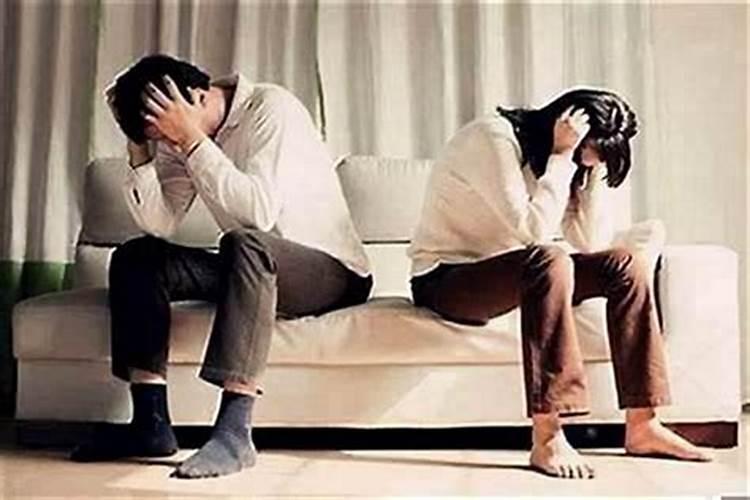 男女婚姻不通为什么