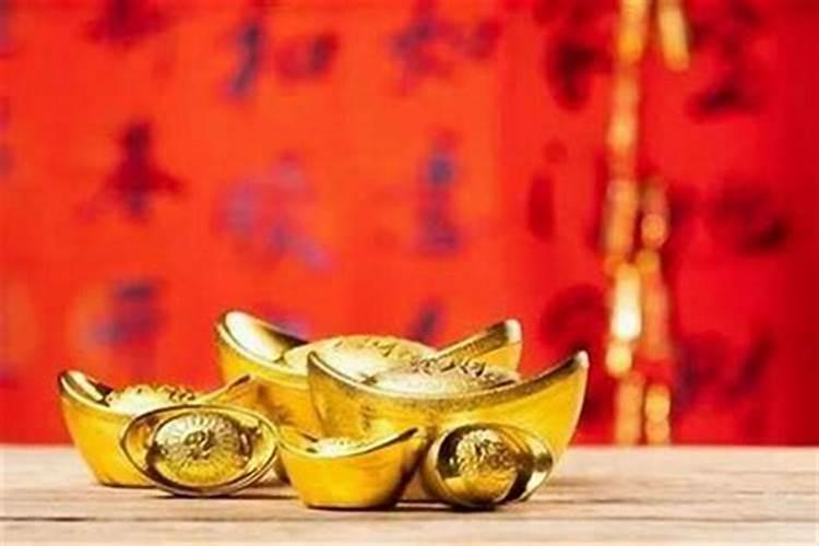 算命说我八字大是什么意思