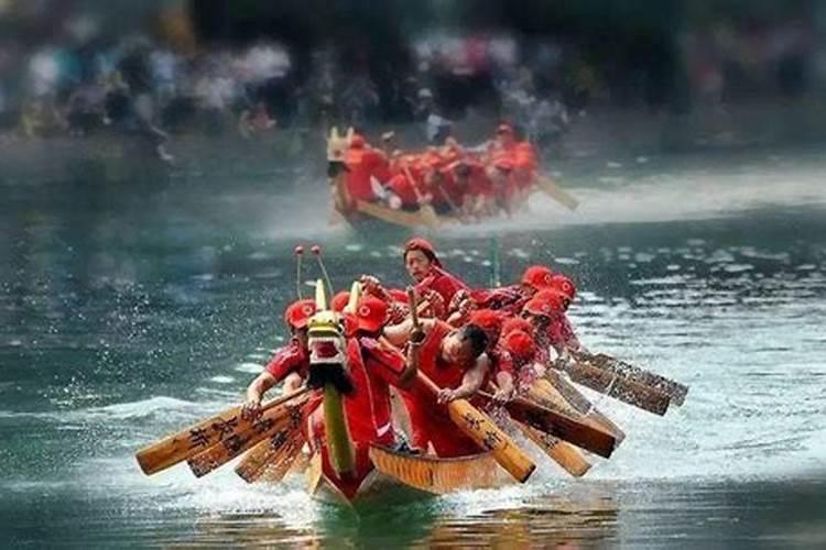 在重庆家乡端午节有哪些活动重庆端午节民俗活动有哪些
