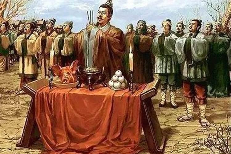 十月初一祭祖是什么意思