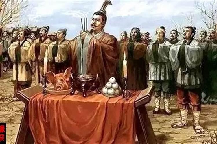 农历十月初一的祭祖节,人们如何表达对祖先的思念和孝敬？