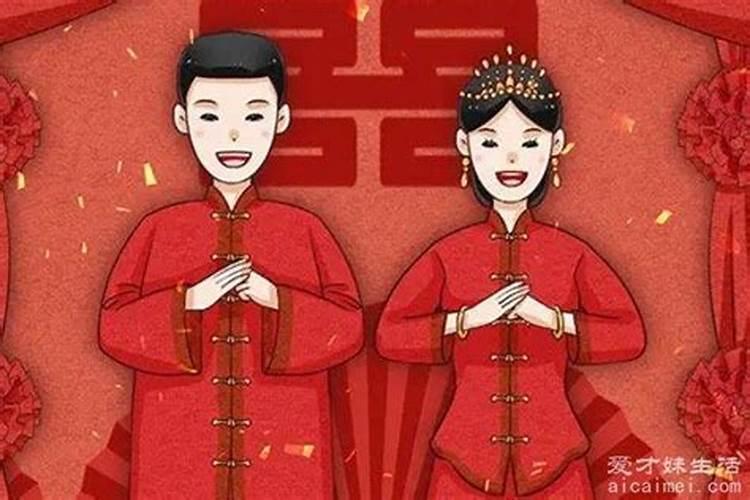 1986年虎年能结婚吗？你对属虎的人结婚有什么建议吗？