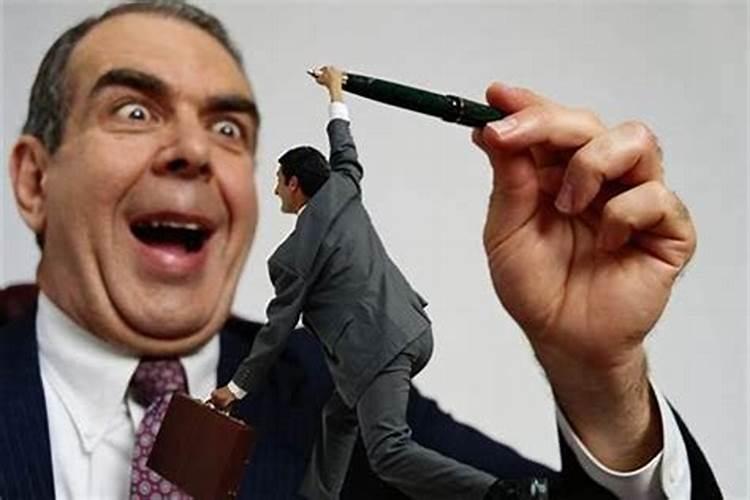 总是梦到一个人是怎么回事？