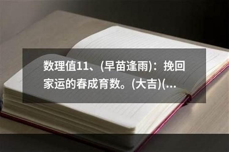 挽回家运矣春光,顺调发展财辉煌,温和笃实阴阳合,稳健顺调得人望 这几...