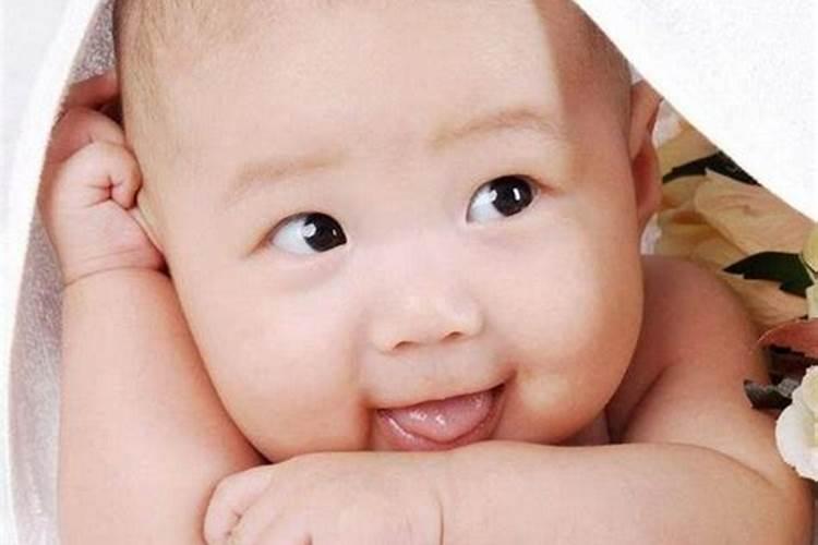 什么人能投胎在清明节出生