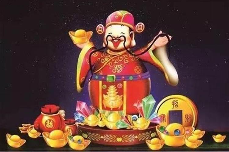 中元节是什么时候开始什么时候结束