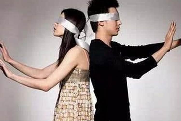 什么人命中无姻缘,命中无姻缘的人有什么特征