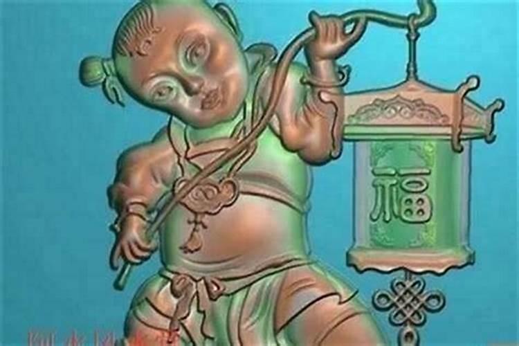 怎么破解童子命？