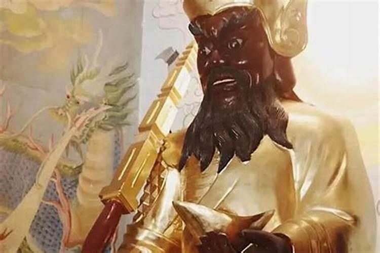 破解童子煞的方法
