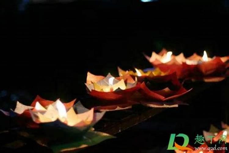 中元节生日过阳历还是阴历好