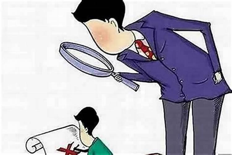 小人是什么意思 对付小人的六种方法看看哪种最好