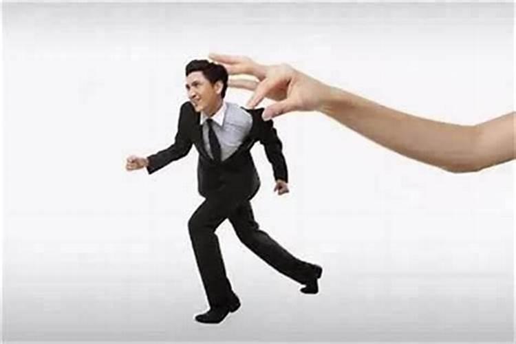 这个小人是什么意思啊？