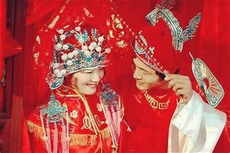 婚姻合不合看属相还是看八字 八字合婚的最佳方式？