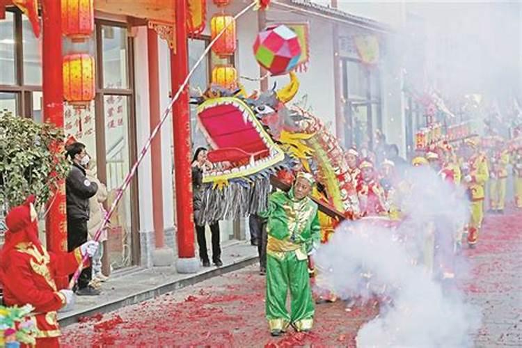 太岁方位推算口诀