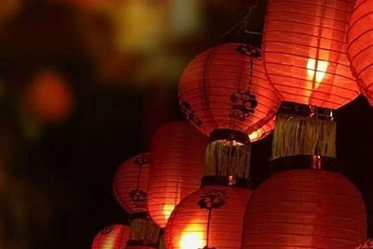九月初九重阳节有什么习俗