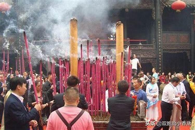 九月初九重阳节的风俗是什么