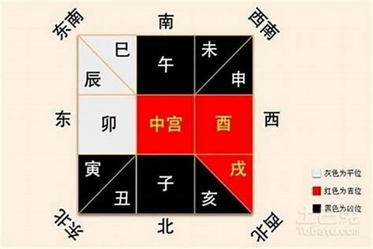 犯太岁的年份运气真的会很不好吗？