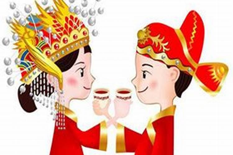 嫁娶择吉日的正确方法 嫁娶择日一般步骤有哪些