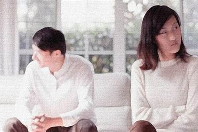 梦见老公情人死了