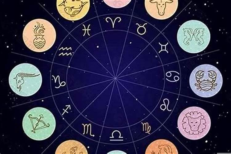 十二星座中会遇到八字不合的死对头,碍眼又碍事的2大星座是谁？