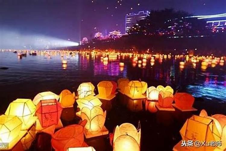 为啥中元节不能出门 为什么中元节不能出门
