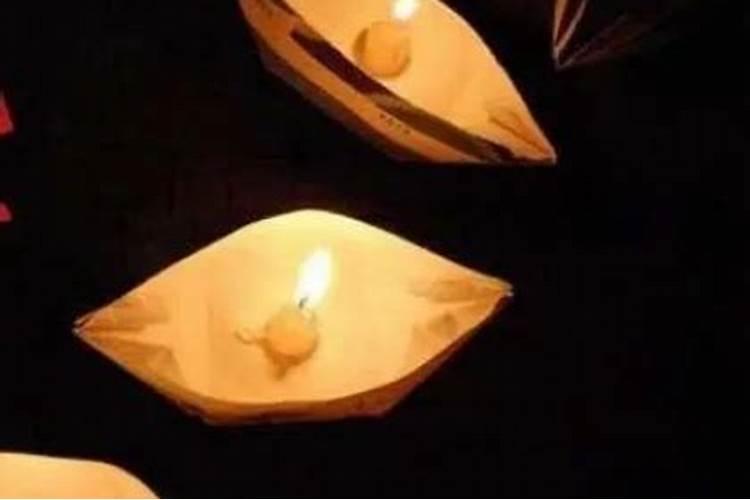 中元节是不是好出门 中元节不宜出门吗