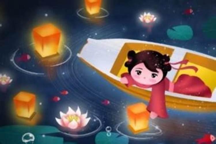 七月半不可以出门吗 七月半不能出门吗