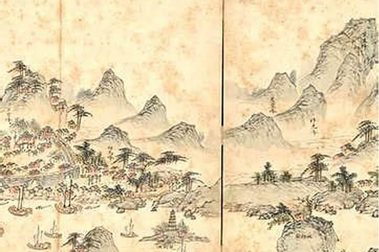 梦见下雨天晴了的预兆