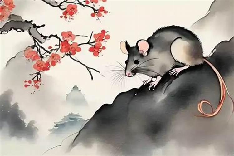 老鼠的太岁是谁,属鼠人这几年一直犯太岁