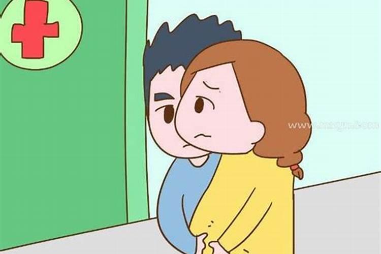 梦见姥姥生孩子的预兆