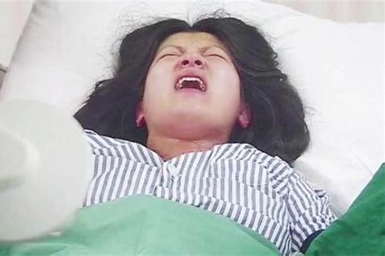 梦见姥姥生双胞胎