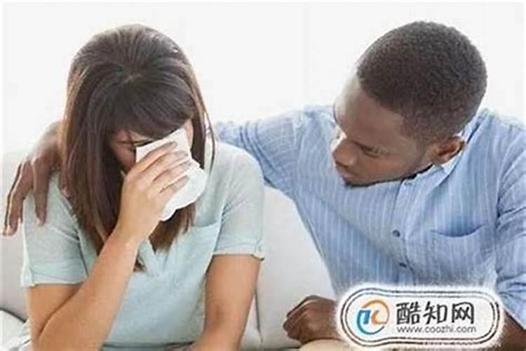 结婚后的男人每当有不顺心,女人是不是应该当他的出气桶？