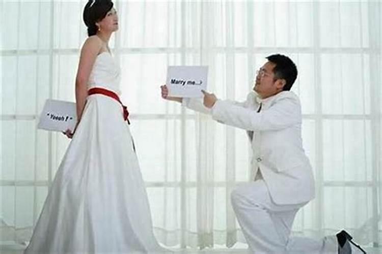 本命年能结婚吗？本命年结婚好不好？