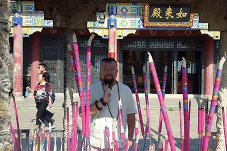 正月十五给逝者送灯时间是几点