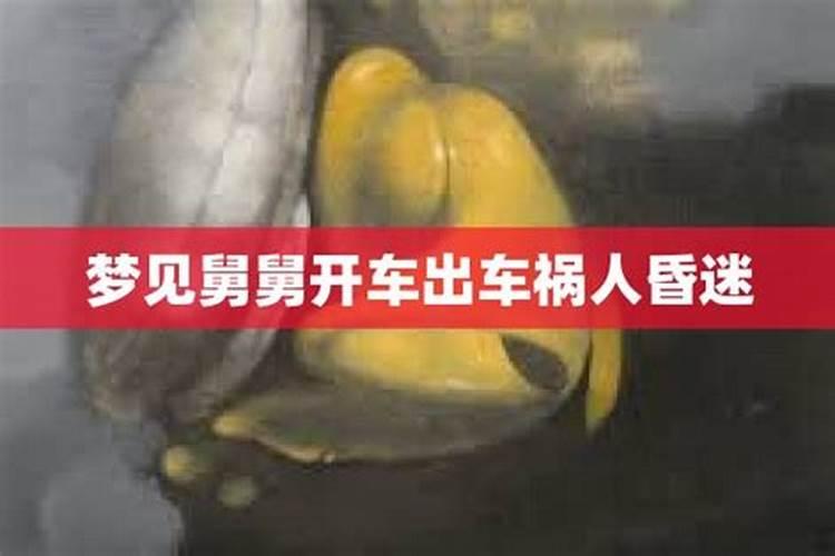 梦见叔叔死了有什么预兆？是什么意思？