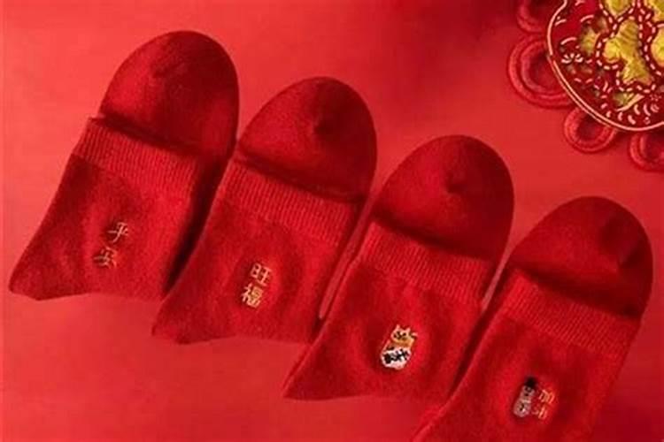 本命年为什么要穿红色的呢 本命年穿红衣服的寓意