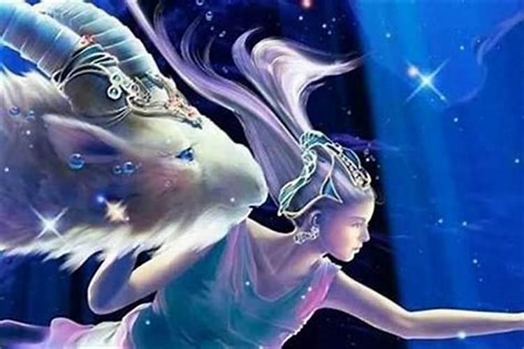 白羊座女生的缺点和优点