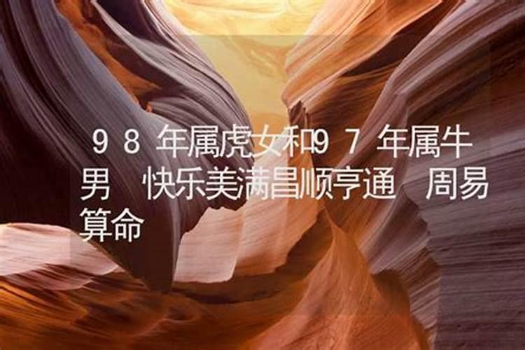 为什么牛和虎不能在一起,属牛和属虎的相冲吗