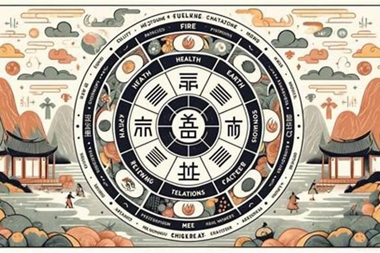 改运气最快的方法(八种改变自己运势风水)