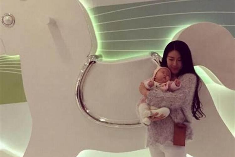 梦见老婆生了女儿代表什么？