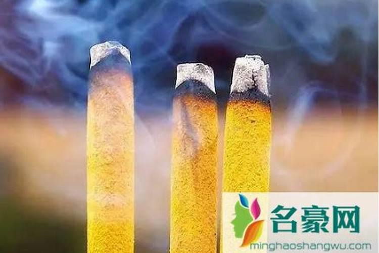 七月半在家里能上香会如何 七月半在家里能上香吗