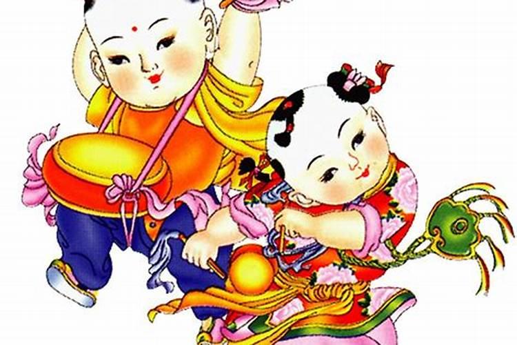 童子命跟父母的渊源是什么