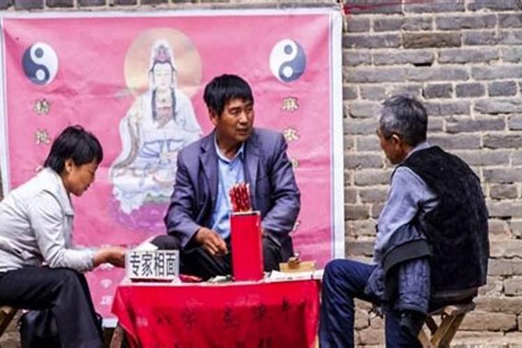 昆明算命特别准的地方