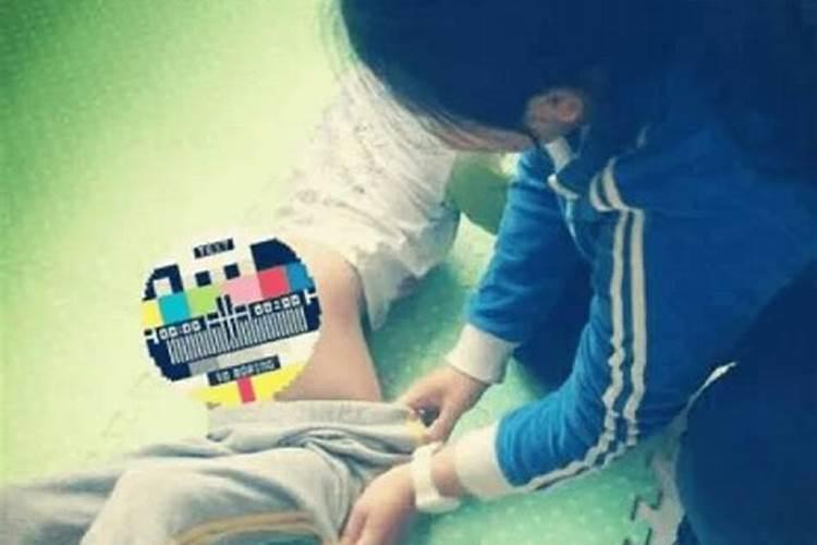 梦见儿子大便拉在裤子里的预兆