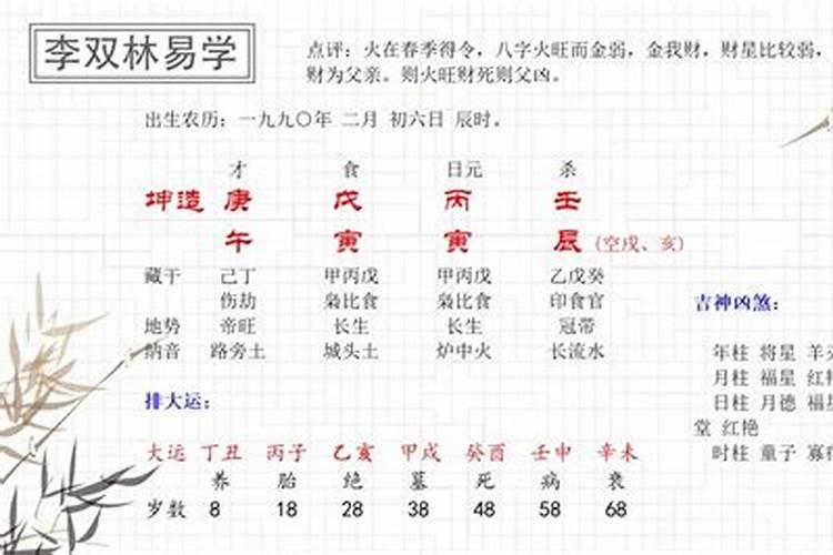 本命年反而运气好的人