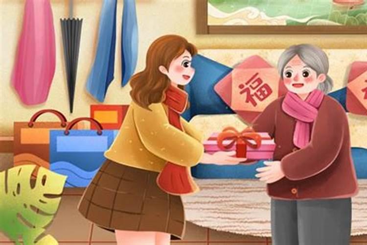 阴历十月初一有什么讲究？